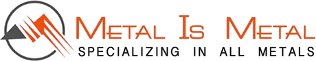 Metal Is Metal, specializing in all metals