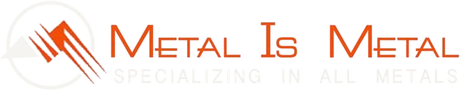 Metal Is Metal, specializing in all metals